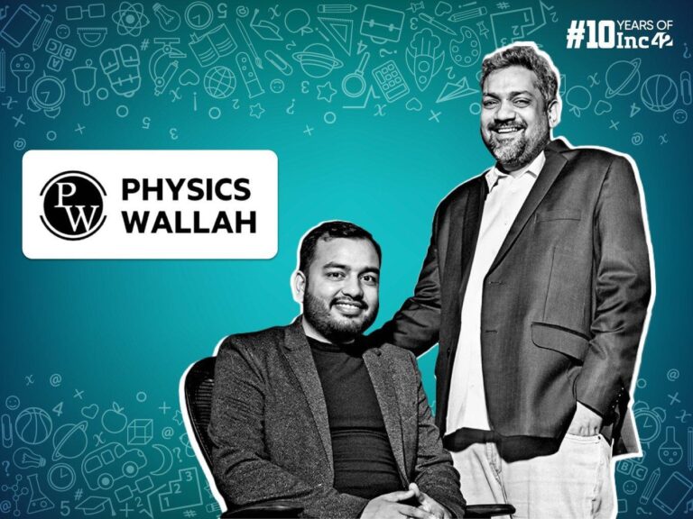 PhysicsWallah IPO