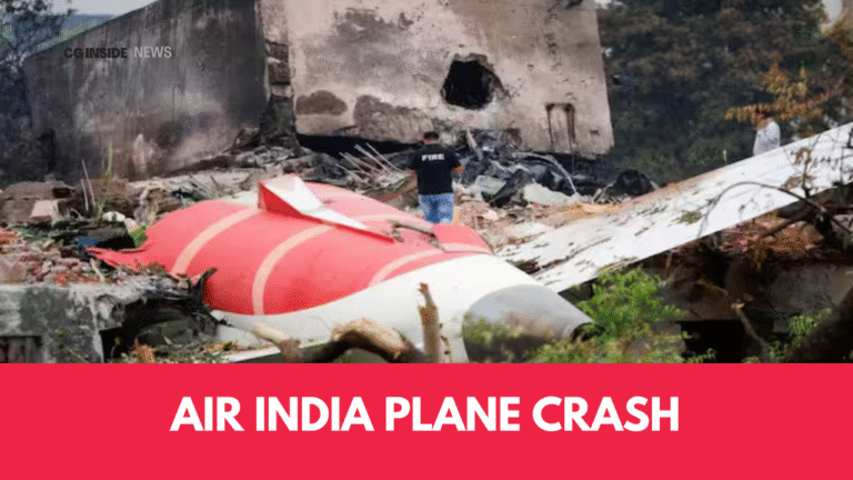Air India Plane Crash Lawsuit Boeing Honeywell