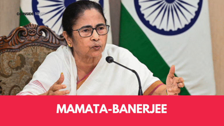 Mamata Banerjee Release 840 Prisoners