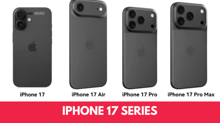 iPhone 17 Series Sale