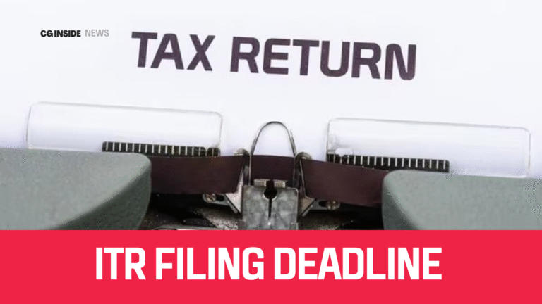 Late ITR Filing Rules