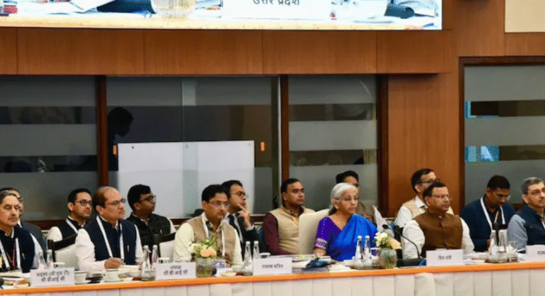 GST on Life and Health Insurance