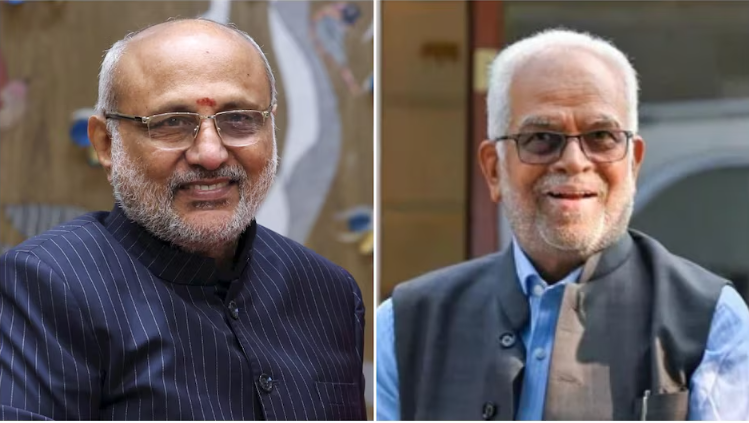 BJD-BRS boycott voting