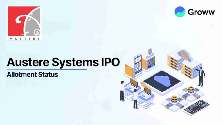 Auster Systems IPO