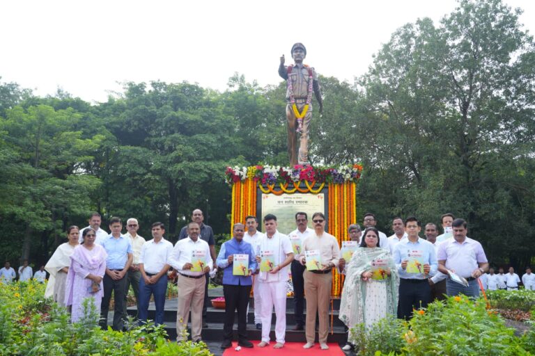 21st Van Shaheed Divas