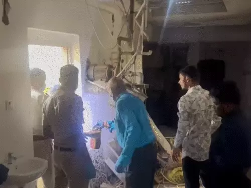 Raipur Minor Girlfriend Killed Boyfriend