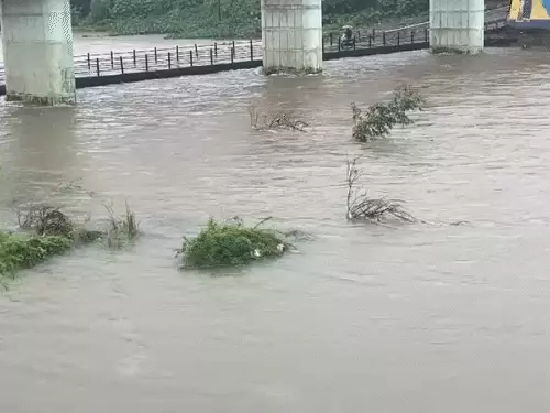 Chhattisgarh Weather alert