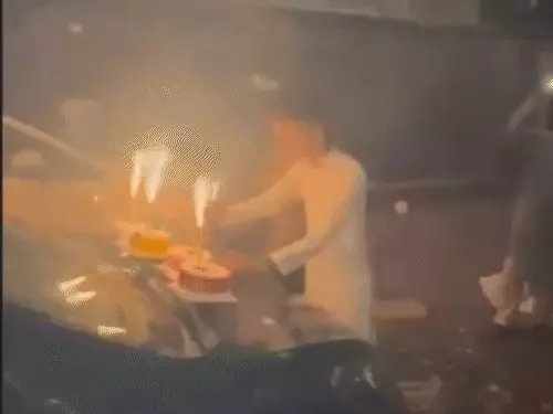 Raipur News Viral Video