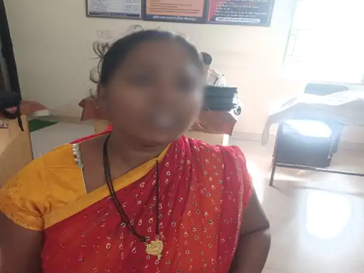 Bilaspur minor girl forced into prostitution