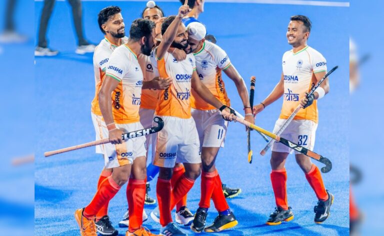 India Wins Asia Cup 2025