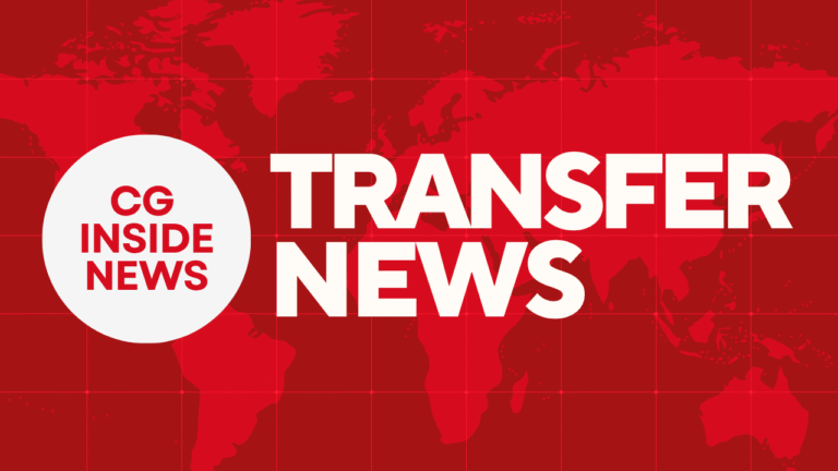 CG Transfer News