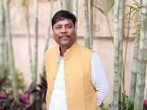 Mantri kedar kashyap