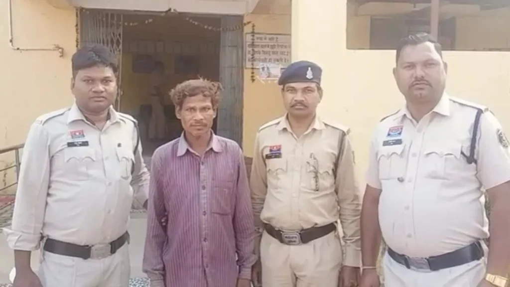 Surajpur Murder Case