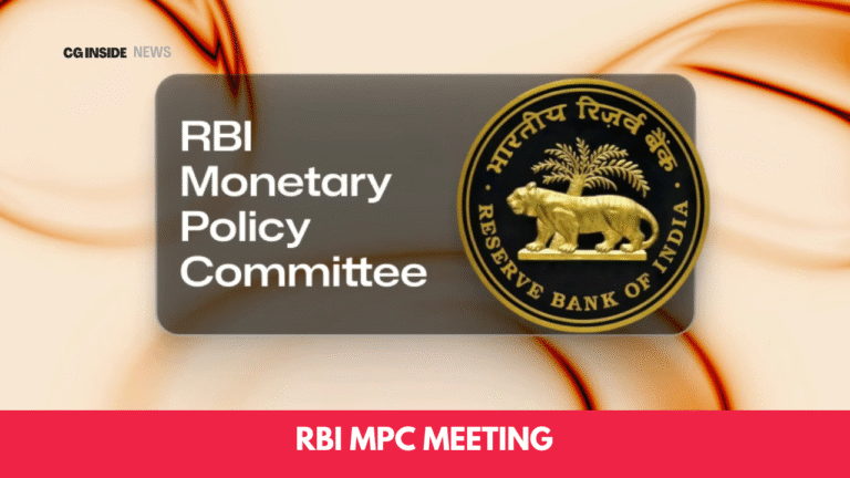 RBI on Repo Rate