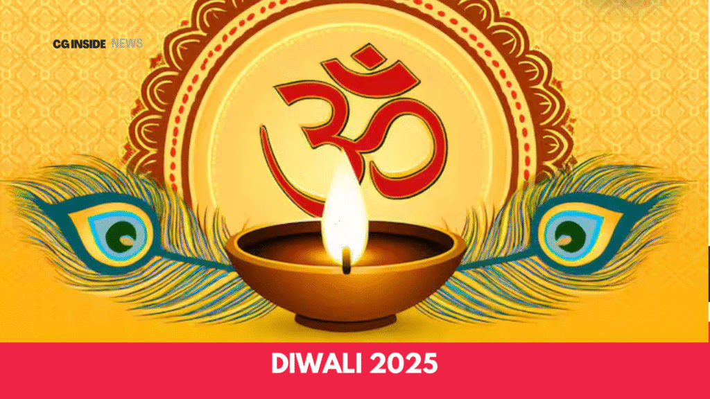 Diwali 2025