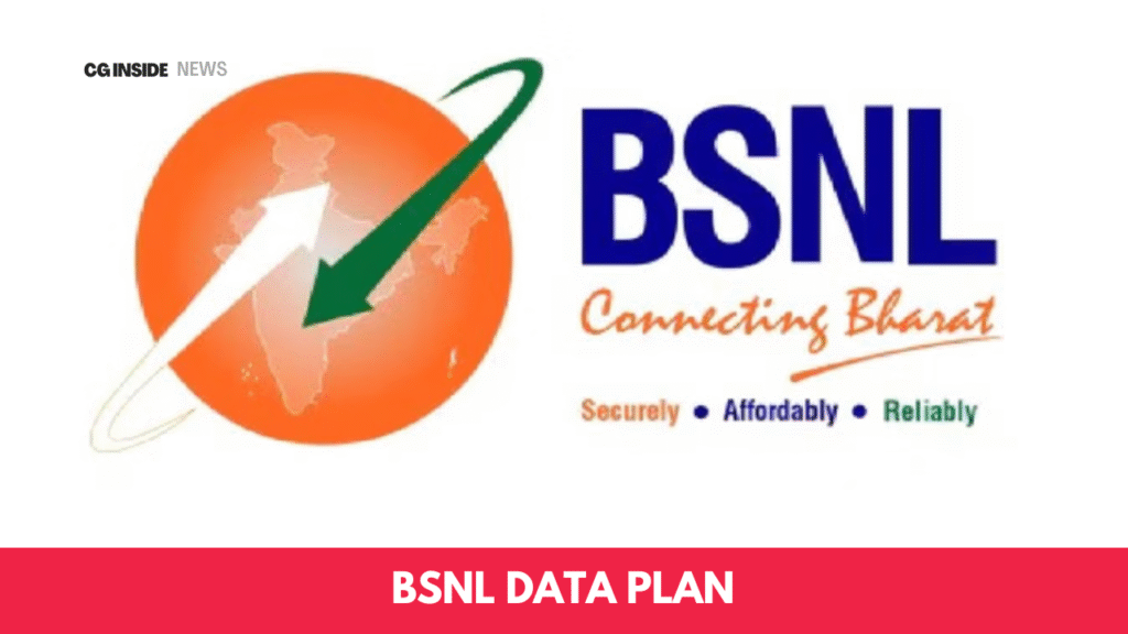 BSNL data plan