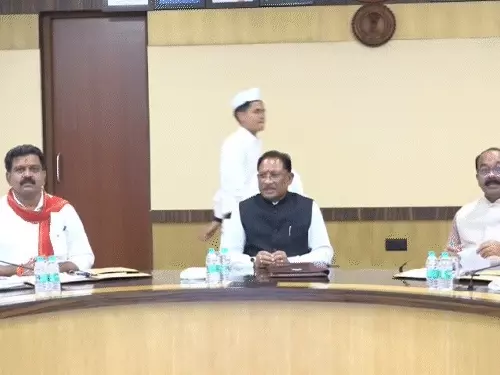 Raipur Police Commissioner