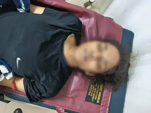 Raipur Girlfriend Murder