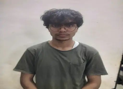 IIIT Raipur AI crime