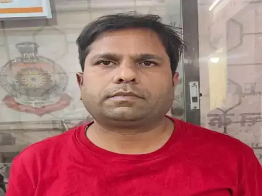 Dhamtari Custodial Death Case