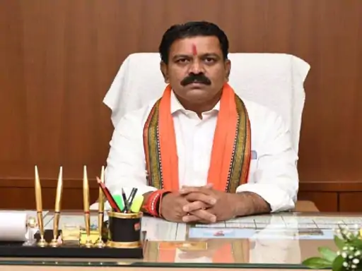 Conversion Amendment Bill In Winter Session