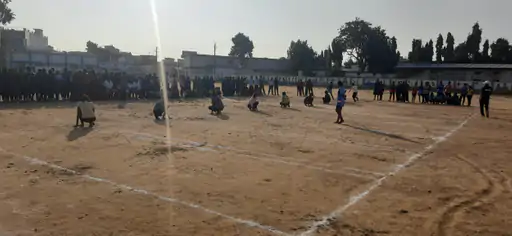 Nagri Women Sports