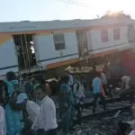 Bilaspur Train Accident