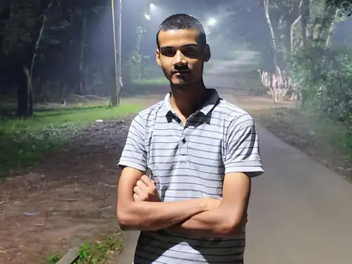 Suspicious Death Of Student In GGU