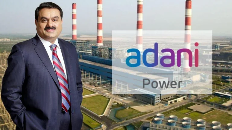 Adani Power Strike