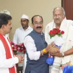 Brijmohan Singh Surrounded The Government