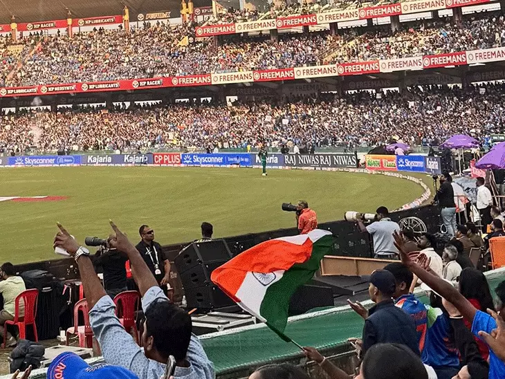 IND vs NZ T20 Raipur