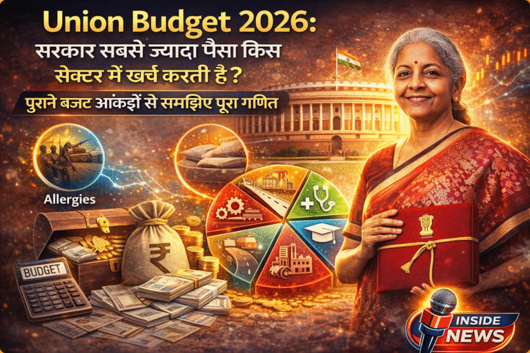 Union Budget 2026 insights and analysis