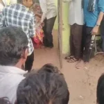Balod Anganwadi Worker Murder