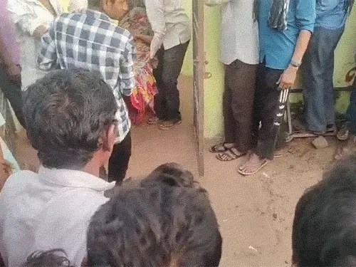 Balod Anganwadi Worker Murder