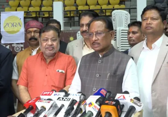 Chhattisgarh Teacher Recruitment 2026