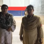 Pregnant Woman Constable Arrested in Durg