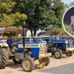 Attempt to kill Naib Tehsildar