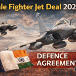 Rafale Fighter Jet Deal 2026