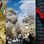 Iran Israel War Impact on India