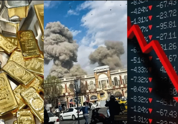 Iran Israel War Impact on India