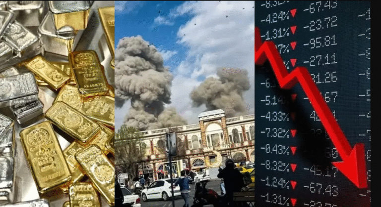 Iran Israel War Impact on India