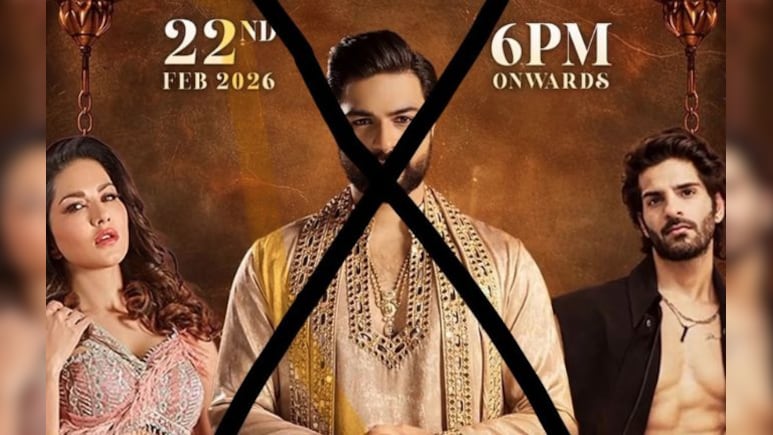 Sunny Leone Controversy