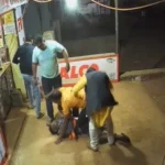 Durg BJP Leader Viral Video