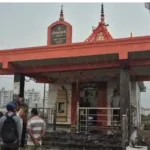 Raipur Mahadev Mandir Chori