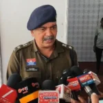 Gariband Violence Update