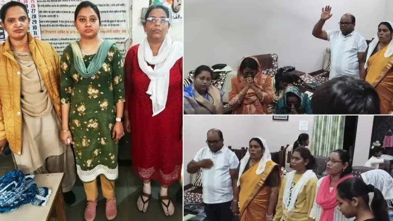 Bhilai-Bilaspur News