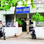 Raipur NEET Student Suicide