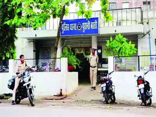 Raipur NEET Student Suicide