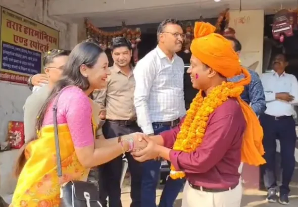 CGPSC Civil Judge Result 2026