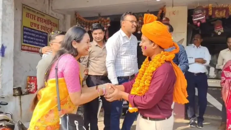 CGPSC Civil Judge Result 2026